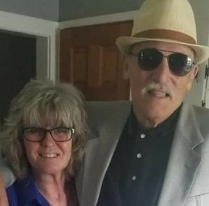 Meet your Posher, Cindy